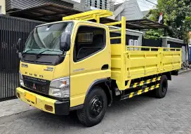 CANTER 110PS POWERSTERING KABIN 100%ORSINILCAT TG1 MESINSEHAT ISTIMEWA