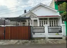 Rumah Bantarjati Indraprasta