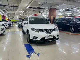 Nissan X-Trail 2014