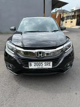 HONDA HR-V S AUTOMATIC 2020