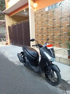 Yamaha Lexi 125 2020