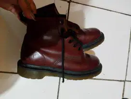 Jual Docmart Original sz 38 Like New