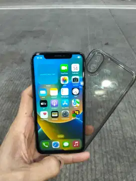 iPhone x 256 pa/a