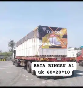 BATA RINGAN MURAH