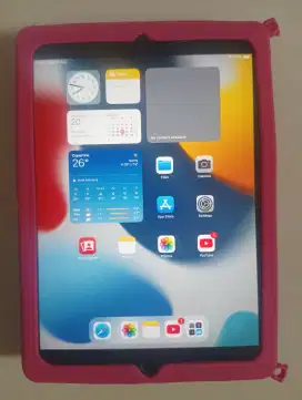 Dijual Ipad Air 2 16GB wifi only fullset