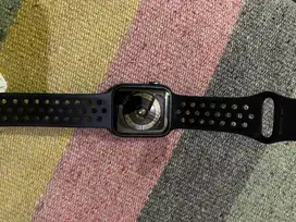 Apple watch 5 Nike