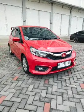 Brio E manual 2022 antik original