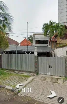 Tanah elie di SURABAYA PUSAT