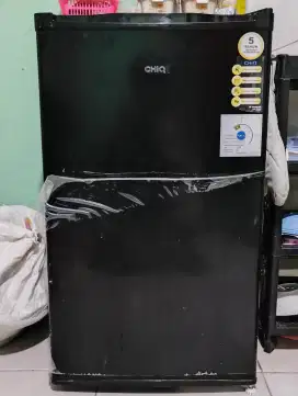 ChiQ / Changhong Kulkas Lemari Es Satu Pintu