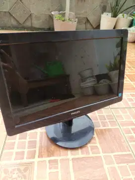 monitor samsung mati