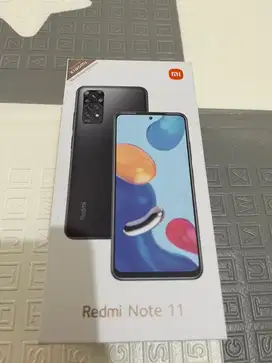Redmi Note 11 xiaomi