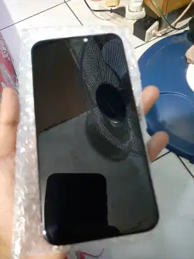 Lcd iphone 11 ori copotan