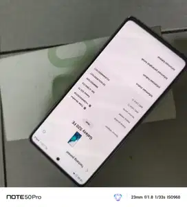 Samsung S20 Fe 5G