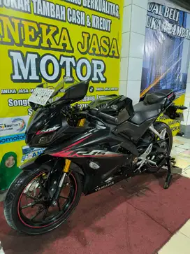 R15 V3 2019 istimewa AJM