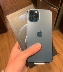 Iphone 12 promax 256GB tri only