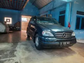 Mercy ML 320 original