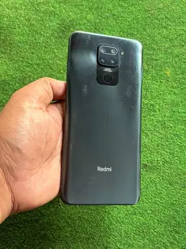 redmi note 9 6/128gb
