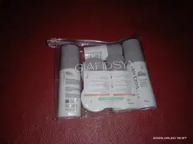 Skin care glafidsya