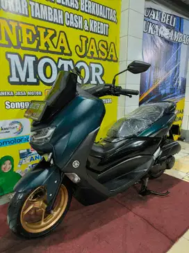Nmax 155 2022 istimewa AJM