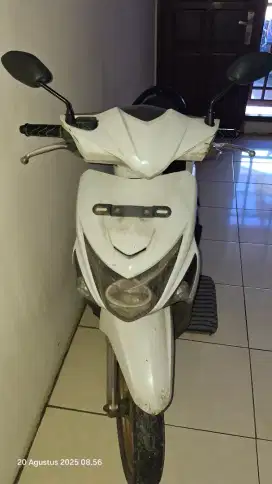 honda beat 2014