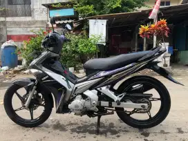 Yamaha jupiter mx 2007 orisinilan