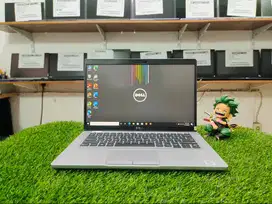 Jual laptop DELL LATITUDE 5410 Intel Core i5-10310U Ram 16GB