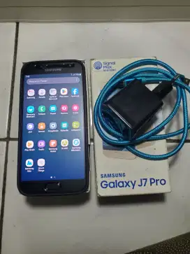 Samsung j7 pro NFC 3/32