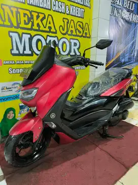 Nmax New 155 2021 AJM