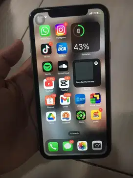 Apple Iphone XR 64gb