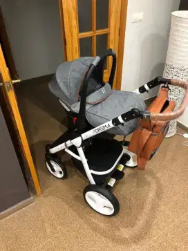 Stroller bayi masih bagus