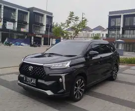 PROMO VELOZ Q CVT 2021 KM.LOW DP 20JT