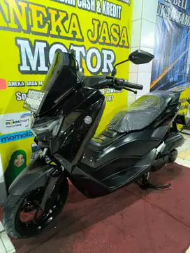 Nmax Neo S 2025 AJM