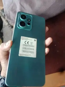 Redmi note 12- 4+4/128