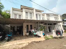 S840.Rumah Siap Huni Harga Ekonomis Bonus Furnish Di Pamulang Tangsel