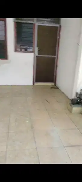 Perum. Villa Taman Bandara 2,5 lantai