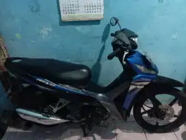 Jual motor honda revo fit