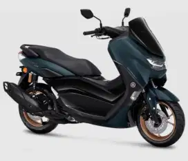 Dicari Nmax minimal 2021