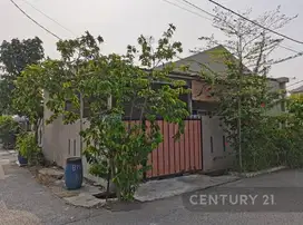 Rumah Hook Panjibuwono Cls. Malioboro Kedung Pengawas Babelan Bks