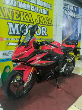 Honda CBR 150R 2023 AJM