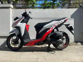 Dijual Cepat Vario 150 Tahun 2021