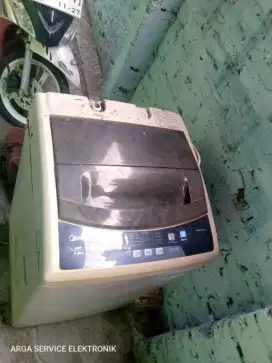 Midea 1 tabung original normal