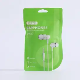 Robot Re20 Headset Earphone