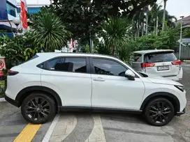 HRV se 2023 metic
km 5000 on go
Pajak panjang
cash
credit