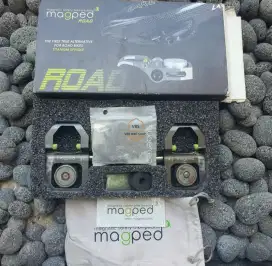 pedal merek magped