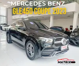 MERCEDES BENZ GLE450 COUPE 2023! KONDISI SUPER! GLE450 2023