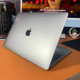 Macbook Pro Touchbar 13inch 2016 8/512GB
