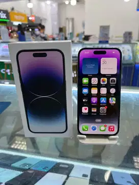 Iphone 14 Pro 128Gb ex. iBox
