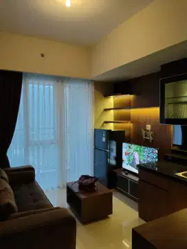 Jual Apartement Skyland City Jatinangor