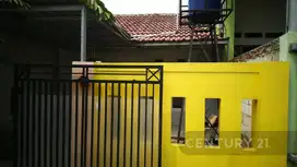Rumah Siap Huni Wahana Pondok Ungu Babelan Kota, Babelan, Bekasi
