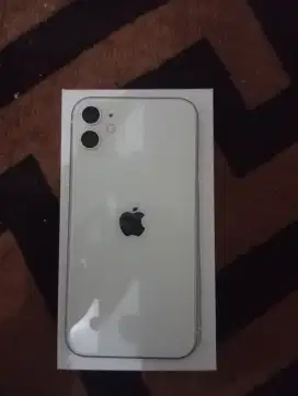iPhone 11 64gb inter
